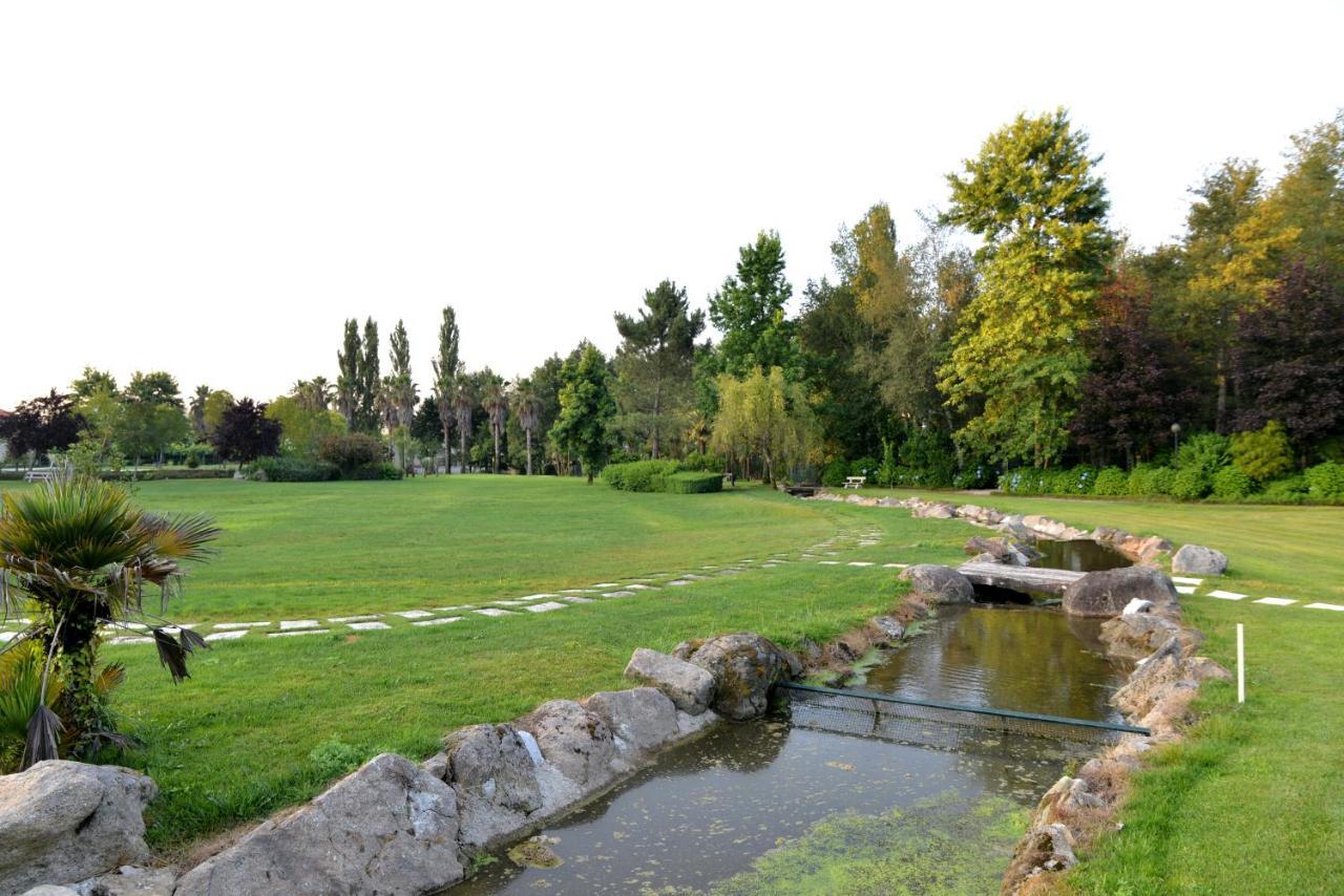Bed and Breakfast Quinta Dos Jasmins Pacos de Ferreira Zewnętrze zdjęcie
