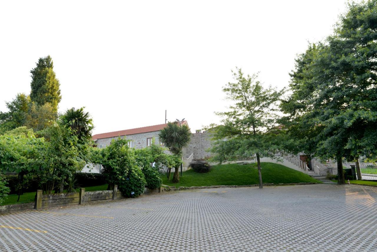 Bed and Breakfast Quinta Dos Jasmins Pacos de Ferreira Zewnętrze zdjęcie