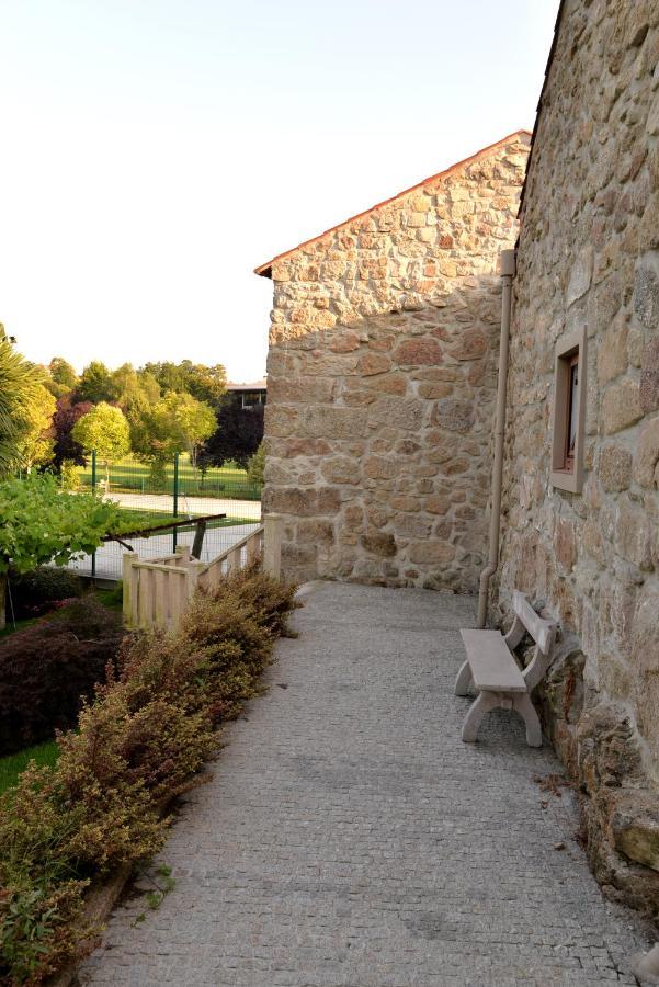 Bed and Breakfast Quinta Dos Jasmins Pacos de Ferreira Zewnętrze zdjęcie