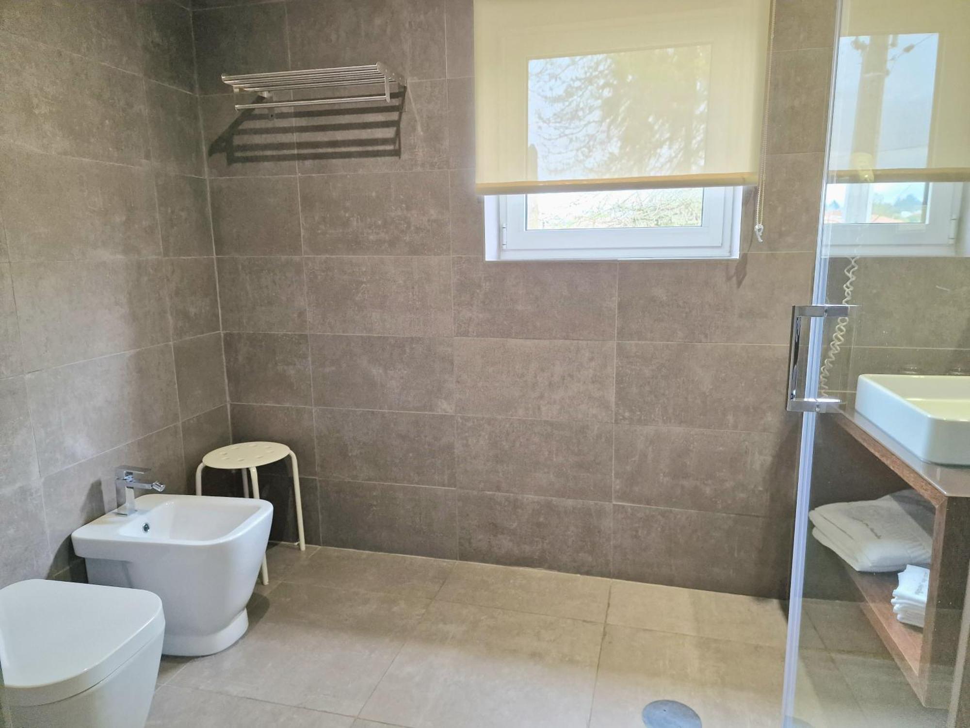 Bed and Breakfast Quinta Dos Jasmins Pacos de Ferreira Zewnętrze zdjęcie