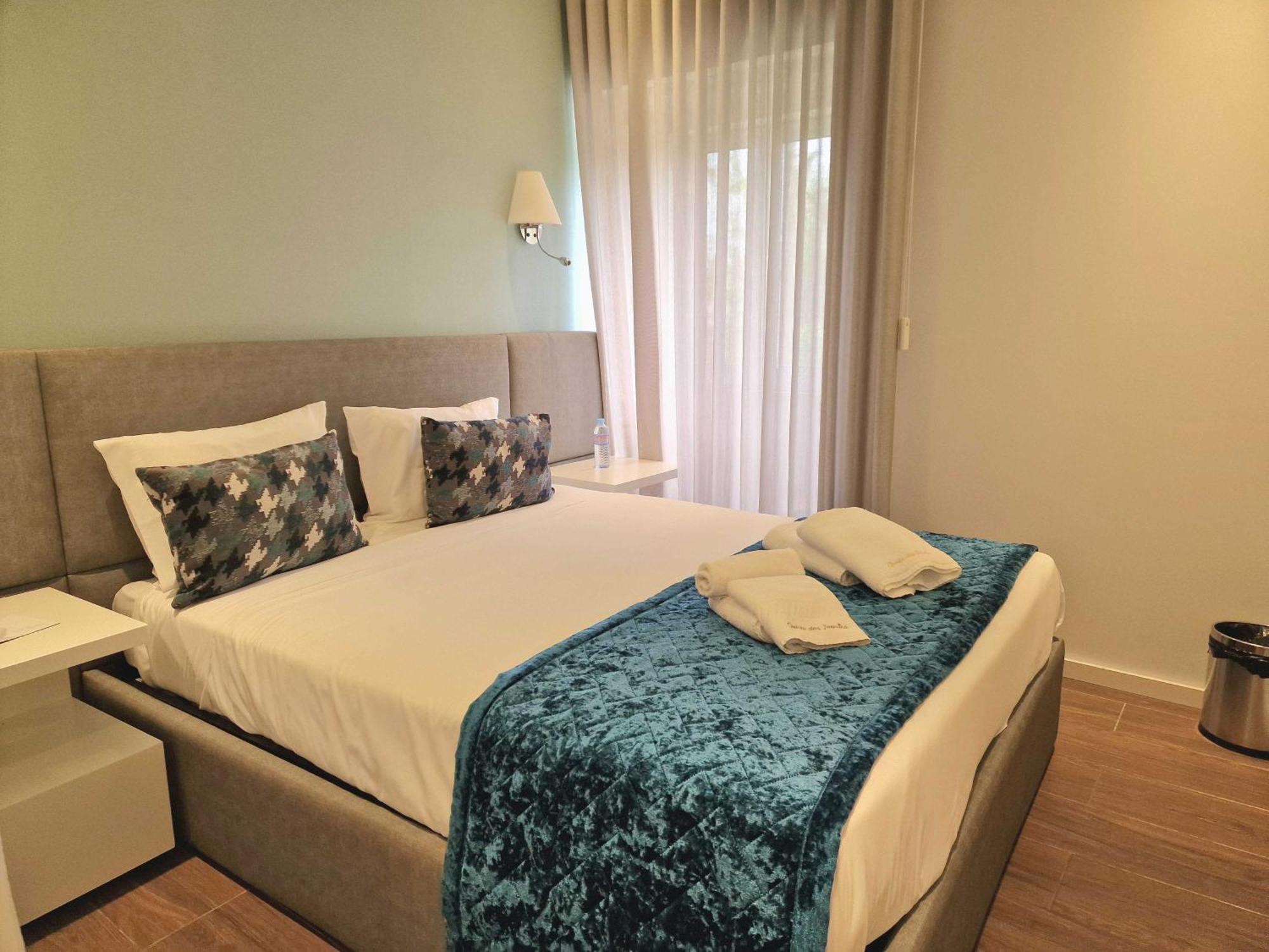 Bed and Breakfast Quinta Dos Jasmins Pacos de Ferreira Zewnętrze zdjęcie
