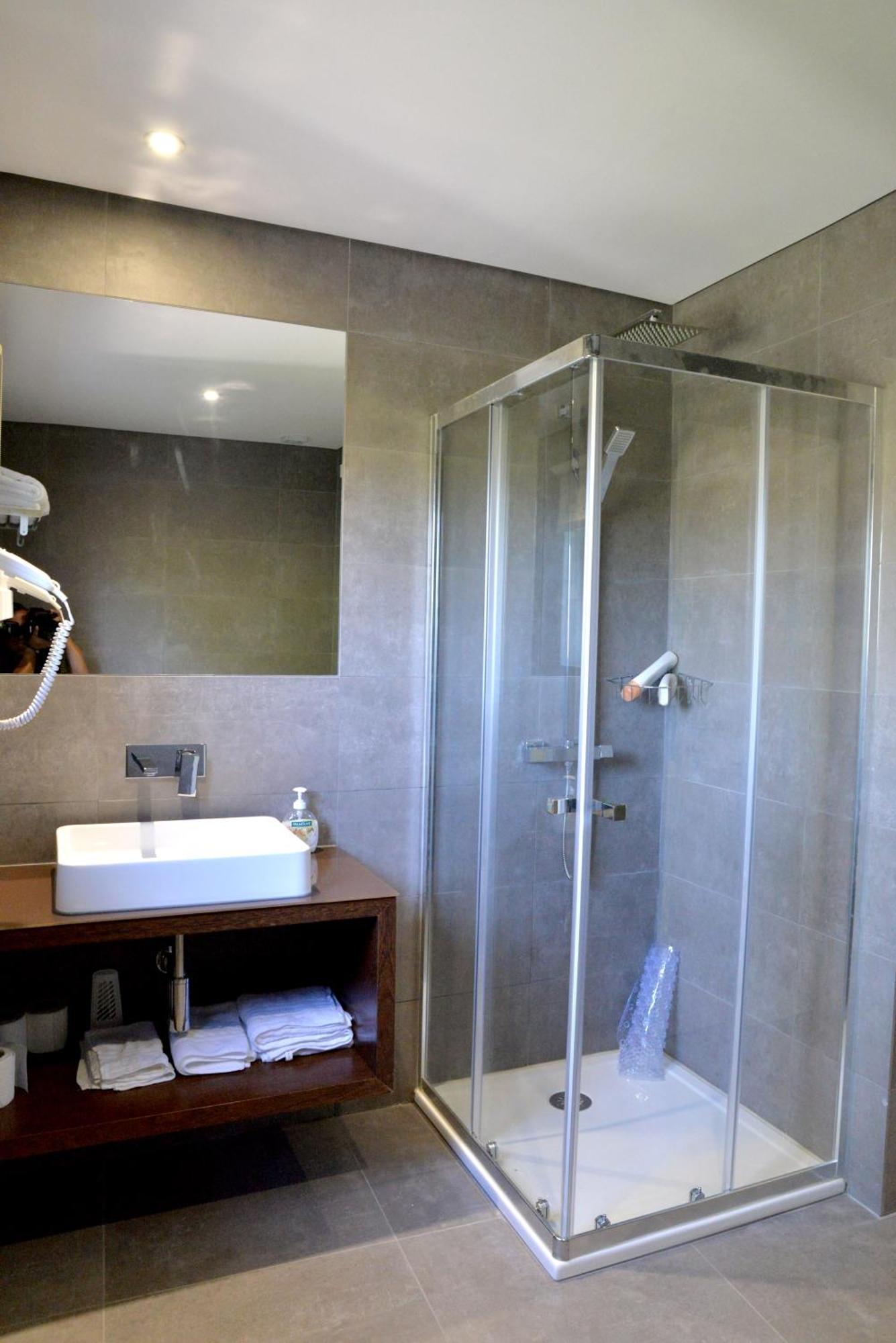 Bed and Breakfast Quinta Dos Jasmins Pacos de Ferreira Pokój zdjęcie
